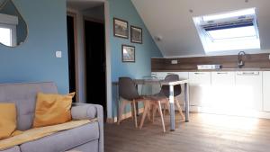 Gîte LES CHANTS DU CREPUSCULE