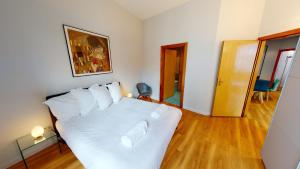 Appartements Bleu Mesange - 2 Bedrooms and 2 Bathrooms : photos des chambres