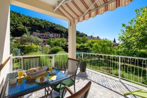 Apartments Rosovic J&C