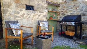 B&B / Chambres d'hotes Chateauret : photos des chambres