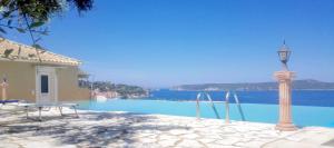 12 Gods Resort Messinia Greece