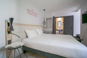 Hotels Urban Style Hotel de France : photos des chambres