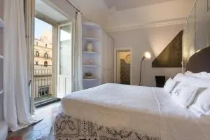 San Carlo Suites - Noto