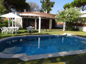 Vilamoura Fantástica Moradia com Piscina Privada