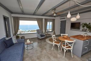 Villa Indaco Kea Greece
