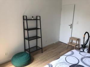 Appartements Le Coin Tranquille - City Center : photos des chambres