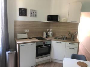 Appartements Le Coin Tranquille - City Center : photos des chambres