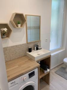 Appartements Le Coin Tranquille - City Center : photos des chambres