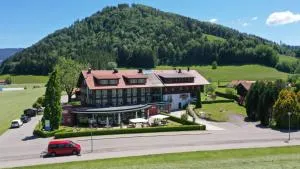 Hotel Evviva - Kalzhofen