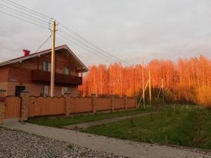 Studio (2 Adults) room in Apartment on Sadovaya 23