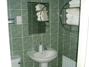 The Edwardian Lodge Guest House