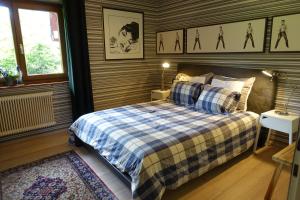 Charming Alpine Holiday Home close to Zell am See