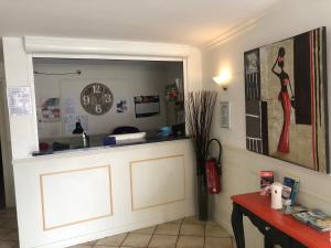 Hotels Hotel Aurelia : photos des chambres