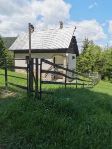 Vila Mira Zlatar - Smreka