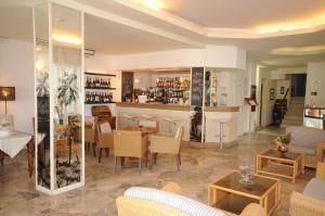 Hotel Avana Fronte Mare