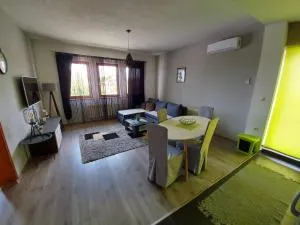 Apartman Malkoc - Klokot