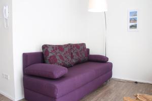 Königin Victoria - Appartement mit Saunanutzung