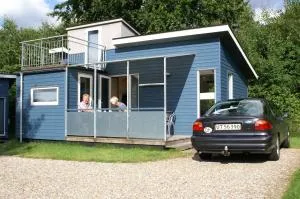 Fjordlyst Camping & Cottages - Bjerndrup