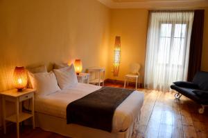 Quadruple Room room in Al Cavour 34