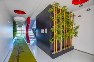 Apartamento Astrolab