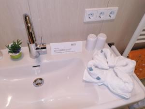 Gartenappartement Ybbs