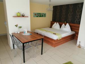 Gartenappartement Ybbs