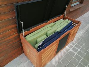 Gartenappartement Ybbs