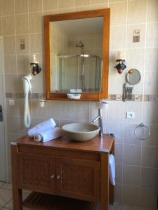 Hotels Le Relais des 5 Chateaux : photos des chambres
