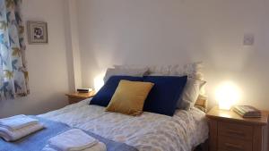 Woodford Guest House in old farm