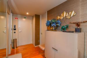 Apartamento Astrolab