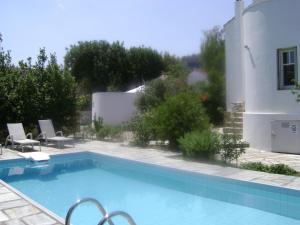 Planitas Villas Skopelos Greece