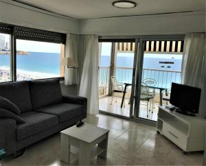 Levante Trip - Family Apartments