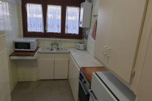 Àncora, apartamento 2 hab. con vistas al mar U1