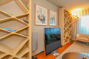 Apartamento Astrolab