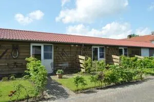 Weibos B&B Camperplaats - Sint-Oedenrode