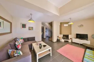 Villa Belinda - Bogazkent