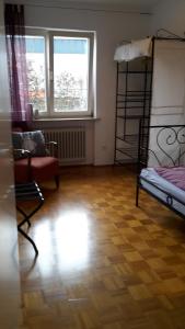 Ferienwohnung Hagelstein