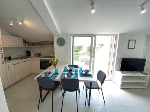 Apartment Vital Nerezine