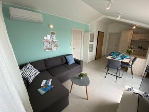 Apartment Vital Nerezine 