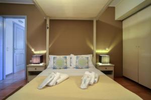 Bella Vista Villas & Suites Paxoi Greece