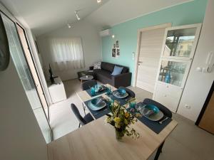 Apartment Vital Nerezine