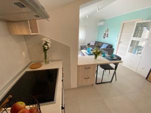 Apartment Vital Nerezine