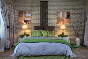 Thabong Bed and Breakfast