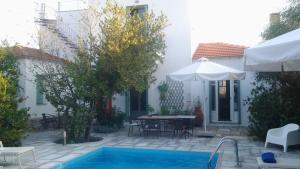 Planitas Villas Skopelos Greece