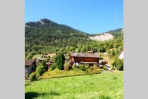 Chalet Edelweiss - Verbier, Mountain Views, Jacuzzi!