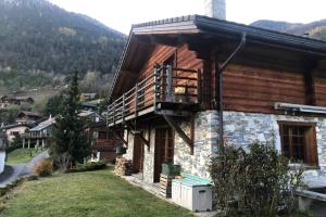 Chalet Edelweiss - Verbier, Mountain Views, Jacuzzi!