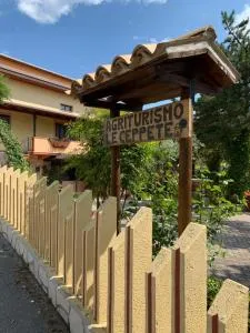 Le Ceppete - Pennapiedimonte