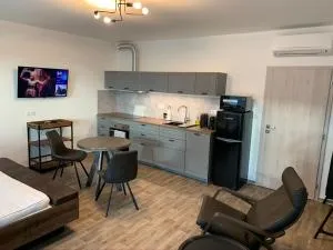 Apartmán C16 Mikulov - Mistelbach