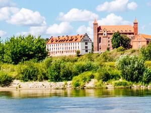 Hotel Zamek Gniew