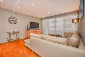 Apartamento Costa Do Sol